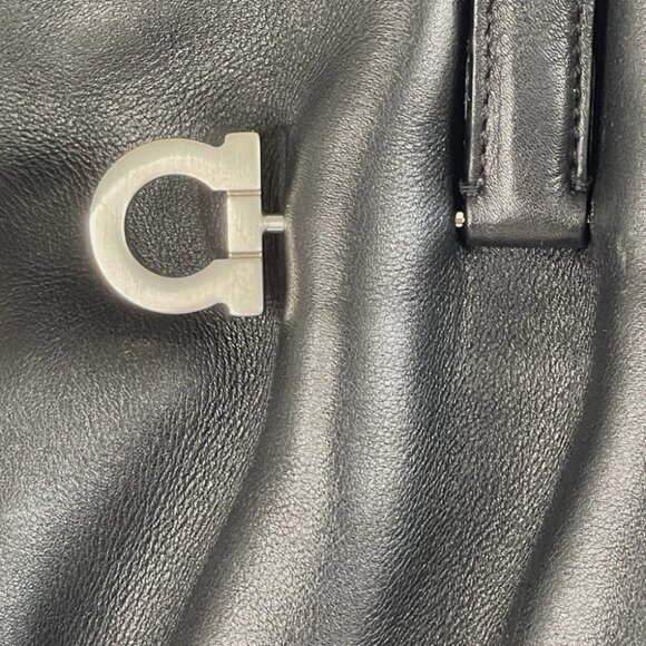 Ferragamo Slouched Tote bag - Picture 5 of 6